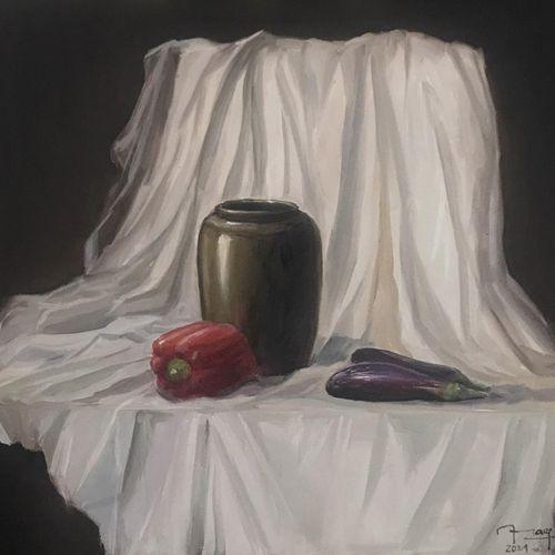 STILL-LIFE 11