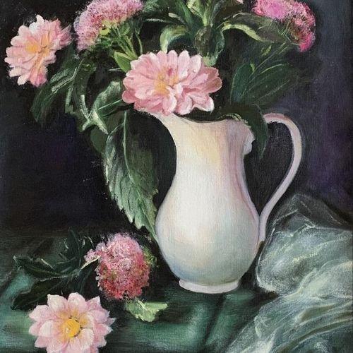 Flowers Still-Life