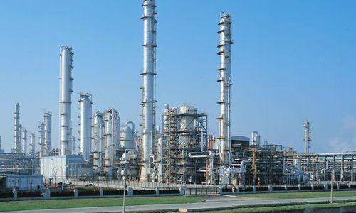 Son My Industrial Park