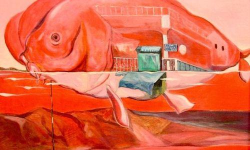 LOCAL ART